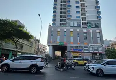 Bán nhà 3 tầng 4PN khu vực Q11, diện tích 56 m2, giá 4.5 tỷ... Bán nhà riêng tại Bình Thới, Hồ Chí Minh 01