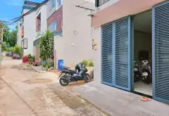 Nhà đẹp full nội thất, hẻm xe hơi, trung tâm Quận 9 cũ chỉ 7.8 tỷ... Bán nhà riêng tại Tăng Nhơn Phú, Hồ Chí Minh 01