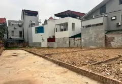 Cơ Hội Vàng Sở Hữu Đất Thổ Cư Tại Sóc Sơn!... Bán đất tại Sóc Sơn, Hà Nội 03