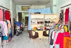 Nhà mặt phố 5 tầng lô góc kinh doanh sầm uất quận 10... Bán nhà mặt phố tại Hòa Hưng, Hồ Chí Minh 01