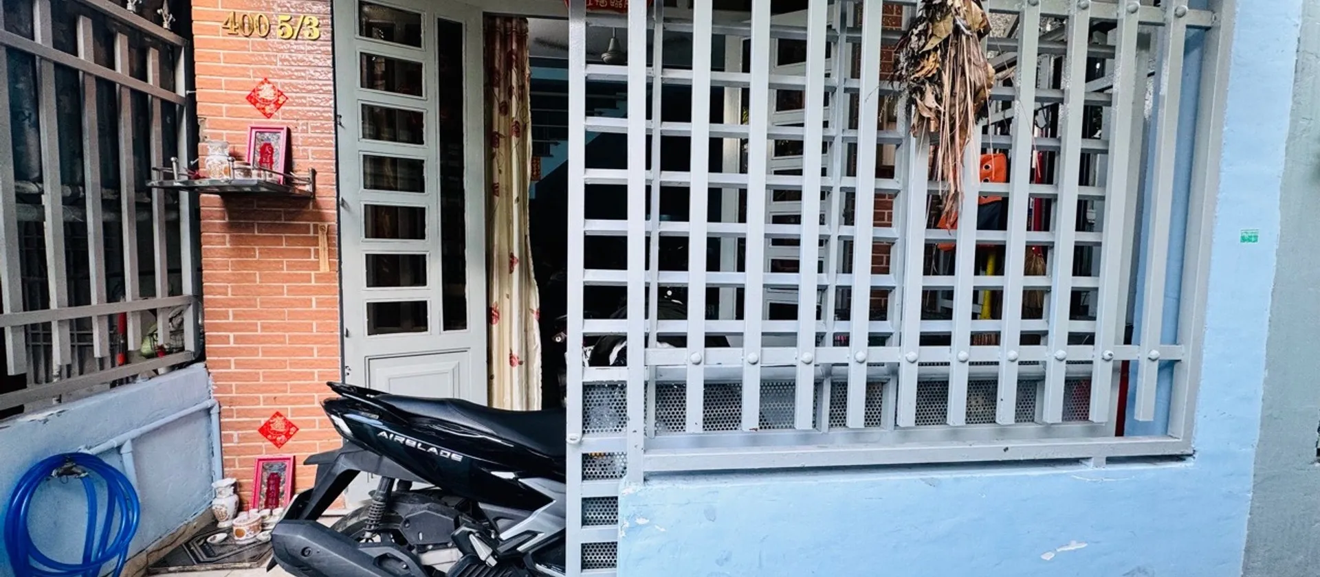 Bán nhà 2 tầng có sổ hồng riêng tại Phú Định, diện tích 50,6m2, giá 3,8 tỷ... Bán nhà riêng tại Phú Định, Hồ Chí Minh 01