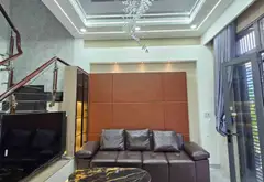 Cơ Hội Vàng Sở Hữu Nhà Đẹp Quận 12 - Giá Giảm Sốc... Bán nhà riêng tại Thới An, Hồ Chí Minh 03