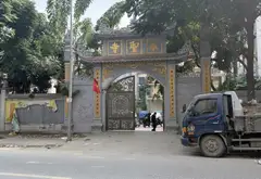 Nhà riêng Trung Liệt - Đón đầu giá trị trung tâm Đống Đa... Bán nhà riêng tại Đống Đa, Hà Nội 08
