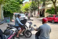 Biệt thự mặt phố đẳng cấp - Chốn an cư lý tưởng tại Hải Châu, Đà Nẵng... Bán nhà mặt phố tại Hải Châu, Đà Nẵng 06
