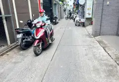 Nhà đẹp Quận 10, giá siêu hấp dẫn giảm sâu... Bán nhà riêng tại Hòa Hưng, Hồ Chí Minh 02