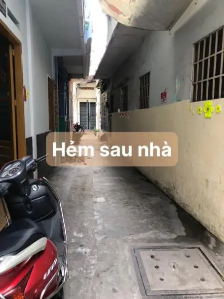 Bán nhà MT rộng gần 5m tại trung tâm Tân Bình, diện tích 175m²... Bán owner_side tại Bảy Hiền, Hồ Chí Minh 01