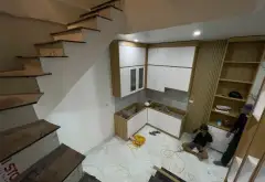 Bán nhà 6 tầng mặt ngõ rộng tại quận Ba Đình... Bán nhà riêng tại Ba Đình, Hà Nội 16