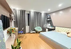 Bán nhà riêng 5 tầng diện tích 33.5m2 tại phường Phúc Lợi, Hà Nội, giá 6.6 tỷ, pháp lý chuẩn... Bán nhà riêng tại Phúc Lợi, Hà Nội 07