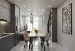 Nhà 2 tầng diện tích 50m² tại Văn Xá, An Dương... Bán nhà riêng tại An Dương, Hải Phòng 03