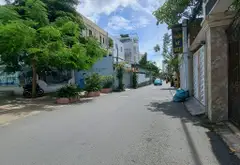 Bán nhà mặt tiền Lê Đức Thọ, kinh doanh 417m2 giá 36 tỷ... Bán nhà riêng tại An Hội Đông, Hồ Chí Minh 02