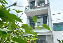 Nhà phố tân cổ điển đẳng cấp, ô tô vào nhà tại Trường Thạnh, Q9 - Cơ hội tỷ phú hiếm có... Bán nhà riêng tại Long Phước, Hồ Chí Minh 03
