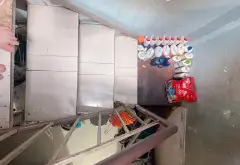 Bán nhà 2 tầng diện tích 60.6m2 tại phường 16, quận 4... Bán nhà riêng tại Xóm Chiếu, Hồ Chí Minh 03