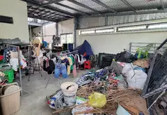 Bán nhà mặt phố diện tích 266m2 tại Nhị Bình, Hóc Môn... Bán nhà mặt phố tại Đông Thạnh, Hồ Chí Minh 03