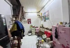 Nhà nhỏ xinh gần mặt tiền Hòa Hưng, thuận tiện mọi hướng... Bán nhà riêng tại Hòa Hưng, Hồ Chí Minh 02