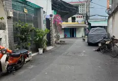 Nhà 3 tầng Tân Hoá, hẻm xe hơi, giá 5,4 tỷ... Bán nhà riêng tại Phú Lâm, Hồ Chí Minh 04