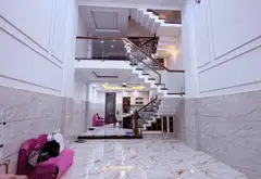 Nhà HxH Kênh Mương Lệ - Sống Mỗi Ngày Như Một Kỳ Nghỉ! 🌟... Bán nhà riêng tại Bình Tân, Hồ Chí Minh 01
