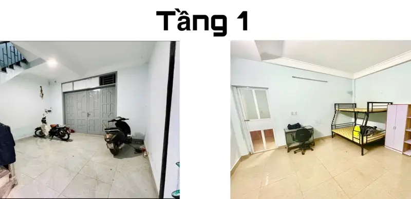 Bán nhà riêng DT 55m... Bán nhà riêng tại Sơn Đồng, Hà Nội 01