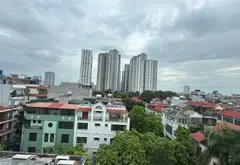 Nhà 7 tầng thang máy, phân lô cán bộ Cầu Diễn, cơ hội đầu tư sinh lời cao... Bán nhà riêng tại Phú Diễn, Hà Nội 03