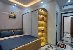 Bán nhà riêng 2 tầng 55m² hướng Đông Nam tại Thống Nhất, pháp lý cơ sở, giá 6.15 tỷ... Bán nhà riêng tại An Hội Đông, Hồ Chí Minh 16