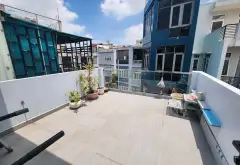 Nhà mới toanh gần Cách Mạng Tháng Tám, giá ưu đãi giảm sâu... Bán nhà riêng tại Nhiêu Lộc, Hồ Chí Minh 04