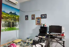 Nhà 2 khối sang trọng tại Phước Long, rộng rãi tiện nghi... Bán nhà riêng tại Phước Long, Hồ Chí Minh 12