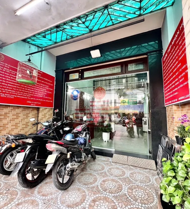 🔥 MẶT TIỀN NGUYỄN HỮU TIẾN – TÂN PHÚ | 22 TỶ TL
📐 4,5×25m – 112m² | 5 tầng BTCT | 6PN, 8WC.
🚗 Đư... Bán nhà mặt phố tại Tây Thạnh, Hồ Chí Minh 01