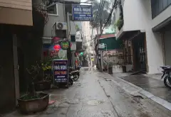 BÁN NHÀ MIẾU ĐẦM TỪ LIÊM-8 TẦNG THANG MÁY,ĐẸP LONG LANH ,10M RA Ô TÔ TRÁNH,30M RA BÃI Ô TÔ NGÀY ĐÊM... Bán nhà riêng tại Đại Mỗ, Hà Nội 01
