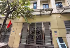 Biệt thự liền kề hai thoáng ngay trung tâm Hà Đông... Bán biệt thự, liền kề tại Kiến Hưng, Hà Nội 01