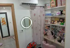 Căn hộ 2 ngủ cực hợp lý giá nhỉnh 2 tỷ tại Lĩnh Nam... Bán căn hộ chung cư tại Vĩnh Tuy, Hà Nội 05