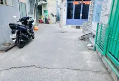 Nhà riêng 3 tầng 4 phòng ngủ Quận 7 giá 5,7 tỷ... Bán nhà riêng tại Tân Hưng, Hồ Chí Minh 09