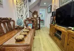 - Khu vực dân trí cao, gần Q.5, Q.6, Q10. Tiện ích xung quanh đầy đủ.... Bán nhà riêng tại Minh Phụng, Hồ Chí Minh 02