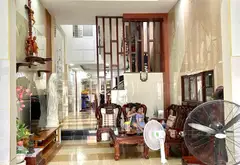 Nhà mặt phố 4 tầng siêu đẹp, tiện kinh doanh tại Tân Bình... Bán nhà mặt phố tại Tân Bình, Hồ Chí Minh 01