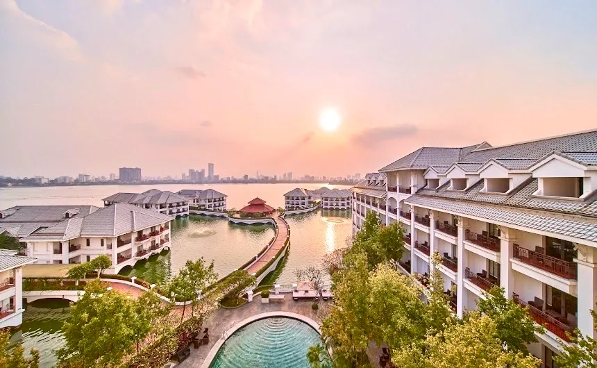 VIEW HỒ - Ở & KINH DOANH ĐẲNG CẤP PHỐ QUẢNG AN... Bán nhà riêng tại Tây Hồ, Hà Nội 01