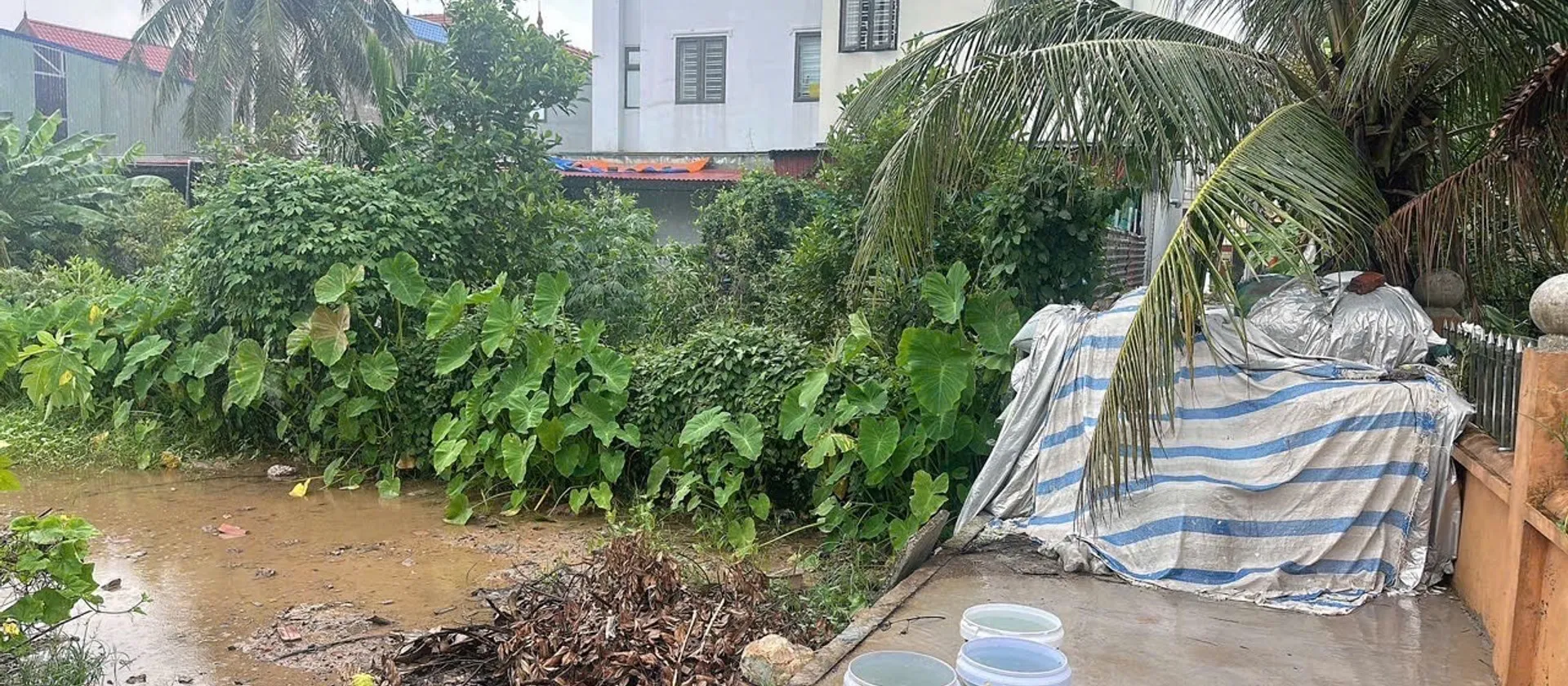 Đất phân lô ô tô đỗ ngay cửa khu vực đông dân cư sinh lời vượt trội... Bán đất tại Dương Kinh, Hải Phòng 01