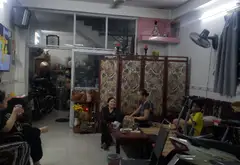 Nhà mặt tiền siêu đẹp Trung tâm Tân Bình, sổ hồng chính chủ... Bán raw tại Tân Hòa, Hồ Chí Minh 02
