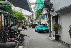 Nhà 2 Mặt Tiền Ô Tô Tận Cửa Dương Bá Trạc P1 Quận 8 - Nở Hậu Tài Lộc 5,1x9 - Chỉ 4 Tỷ Nhỉnh... Bán nhà riêng tại Chánh Hưng, Hồ Chí Minh 01