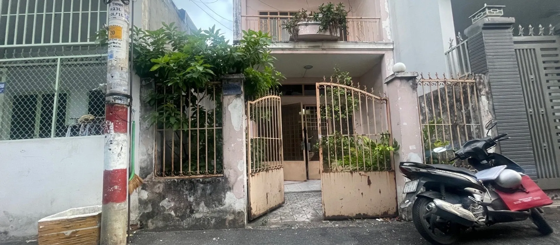 🔥 75M² (5x15M) – 7,1 TỶ – THỐNG NHẤT, NGAY CITYLAND, GÒ VẤP – HXH NGỦ NHÀ - XÁC ĐỊNH XÂY MỚI... Bán nhà riêng tại Thông Tây Hội, Hồ Chí Minh 01