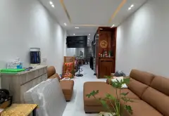 Nhà mặt phố rộng rãi tại khu dân cư cao cấp Quận 7... Bán nhà mặt phố tại Tân Hưng, Hồ Chí Minh 05