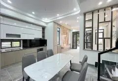 Bán nhà 3 tầng tại phường An Dương, Hải Phòng, diện tích 58.8m²... Bán nhà riêng tại An Dương, Hải Phòng 04