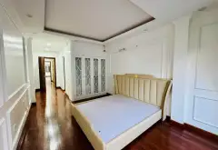 Nhà 5 tầng đẹp Giáp Bát, ô tô đỗ, tiện kinh doanh... Bán nhà riêng tại Tương Mai, Hà Nội 08