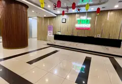 Bán căn hộ 2 ngủ hướng Đông Nam tại The Two Residence Gamuda... Bán căn hộ chung cư tại Hoàng Mai, Hà Nội 07
