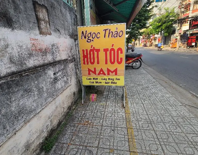 Nhà mặt phố 1010.8m² tại Đông Hưng Thuận, Nguyễn Văn Quá, 87 tỷ VNĐ... Bán nhà mặt phố tại Đông Hưng Thuận, Hồ Chí Minh 01