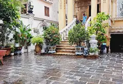 ✨ GIỮA NHỮNG ỒN ÀO SÀI GÒN, CÓ MỘT NƠI CHỈ CẦN TRỞ VỀ LÀ THẤY BÌNH YÊN…

🏡 Biệt thự 325m² • 5 tầng... Bán nhà mặt phố tại Tân Sơn Nhất, Hồ Chí Minh 07