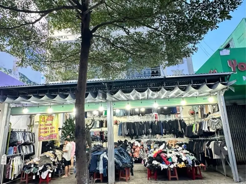 Cơ Hội Vàng Đầu Tư: Bán Nhà Mặt Phố Lê Duẩn - 93.5m² Kinh Doanh Lợi Nhuận Tối Đa... Bán nhà mặt phố tại Hải Châu, Đà Nẵng 01