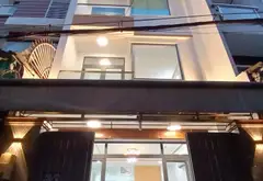 Nhà trong ngõ, ngách, hẻm - 84m² - Tân Sơn Nhì, Tân Phú, TP Hồ Chí Minh - 7.8 tỷ... Bán nhà riêng tại Tân Sơn Nhì, Hồ Chí Minh 01