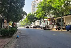 Bán nhà mặt phố 4 tầng, diện tích 81m² tại trung tâm khu dân cư sầm uất... Bán nhà mặt phố tại Bồ Đề, Hà Nội 05