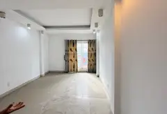 Bán nhà mặt phố phường Thới An, TP.HCM, mặt tiền kinh doanh 3.7m, 5 tầng... Bán nhà mặt phố tại Thới An, Hồ Chí Minh 08