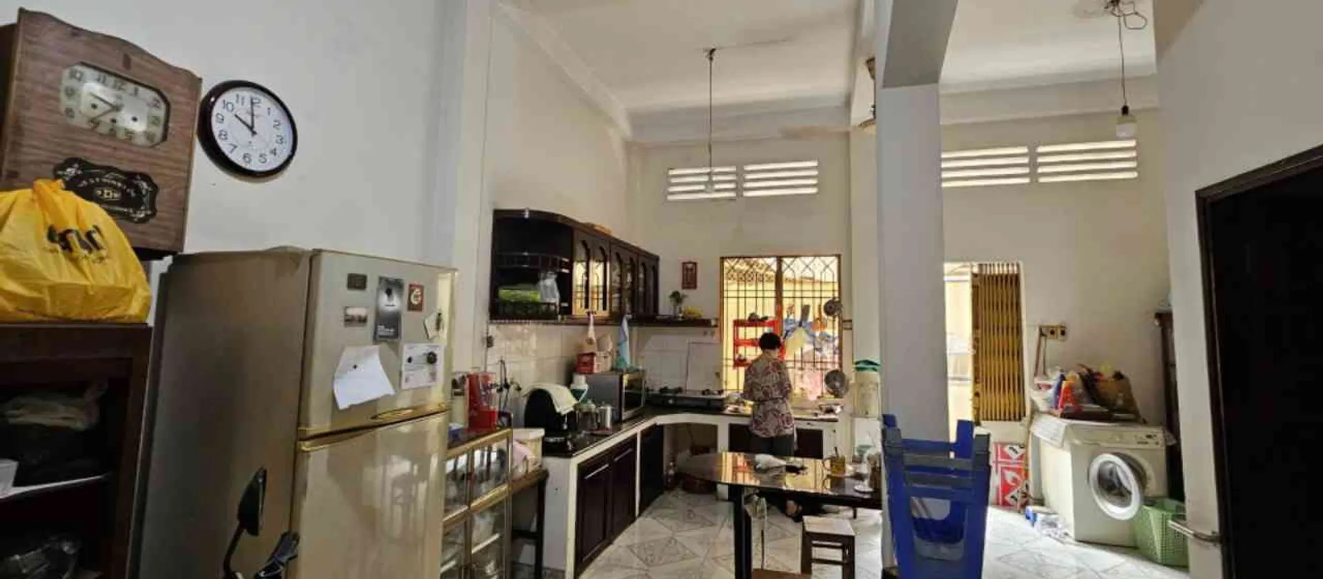 💥💥Nhà Mặt Phố
🏡 130m² (7 x 19m)
Giá 18T🌹🌹
🌎Bình Lợi Trung, Bình Thạnh
📋Sổ riêng
Liên hệ x... Bán nhà mặt phố tại Bình Lợi Trung, Hồ Chí Minh 01