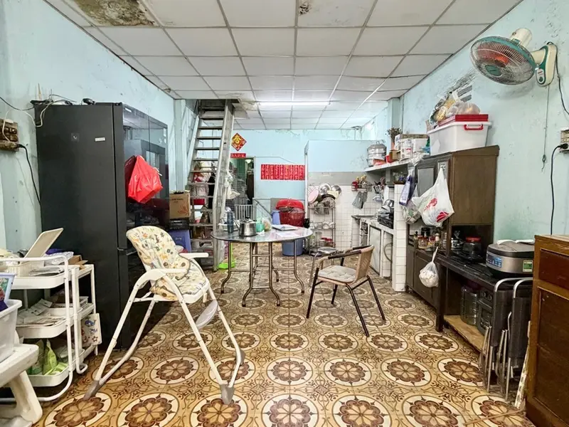 Cơ Hội Vàng Sở Hữu Nhà Mặt Phố Kinh Doanh Đắc Địa Tại Bình Tiên... Bán nhà mặt phố tại Bình Tiên, Hồ Chí Minh 01