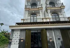 Nhà riêng tân cổ điển 3 tầng thiết kế sang trọng, vị trí đắc địa tại Lương Quy... Bán nhà riêng tại An Dương, Hải Phòng 01